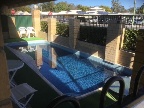 Gunsynd Motor Inn - Sydneys Hotel 3