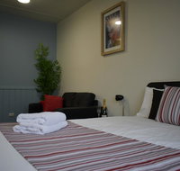 Hamilton Lakeside Motel - Sydneys Hotel