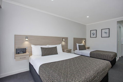 Hamilton Lonsdale Motel - Sydneys Hotel 3