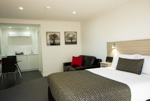 Hamilton Lonsdale Motel - Sydneys Hotel 2