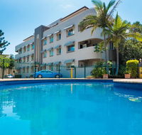Hampton Court Apartments - Sydneys Hotel
