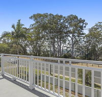 Hamptons at The Bay - Sydneys Hotel