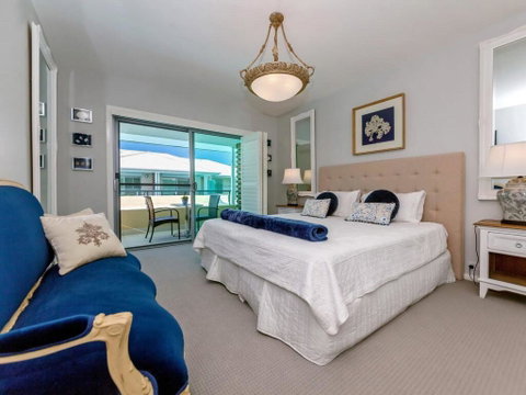 Hamptons Retreat @ Unit 259B Pacific Blue - Sydneys Hotel 0