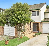Handford Gardens - Sydneys Hotel