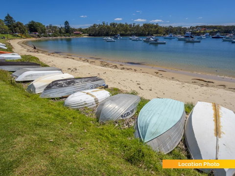 HARBOUR BREEZE - ULLADULLA - Sydneys Hotel 1