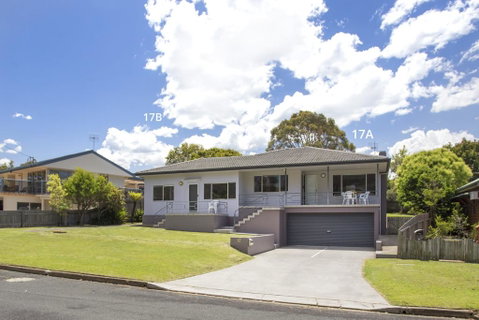 HARBOUR BREEZE - ULLADULLA - Sydneys Hotel 2