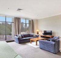 Harbour Fringe Apartment - Sydneys Hotel