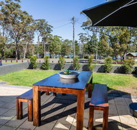 HARBOUR LIGHTS - Ulladulla - Sydneys Hotel