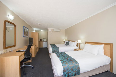 Harbour Sails Motor Inn - Sydneys Hotel 2