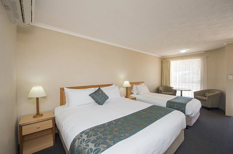 Harbour Sails Motor Inn - Sydneys Hotel 1