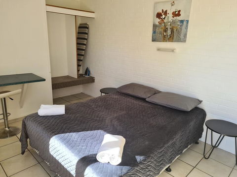 Harbour View Motel - Sydneys Hotel 1