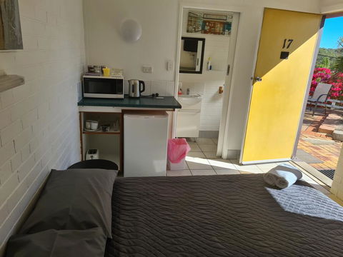 Harbour View Motel - Sydneys Hotel 2
