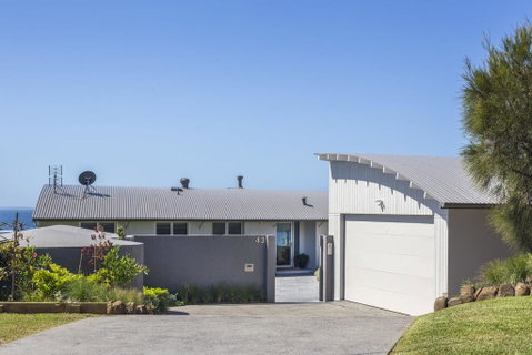 Harrington Crescent 43 Bawley Point - Sydneys Hotel 2