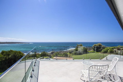Harrington Crescent 43 Bawley Point - Sydneys Hotel 1