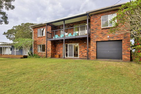 Hat Haven At Hat Head - Sydneys Hotel 0