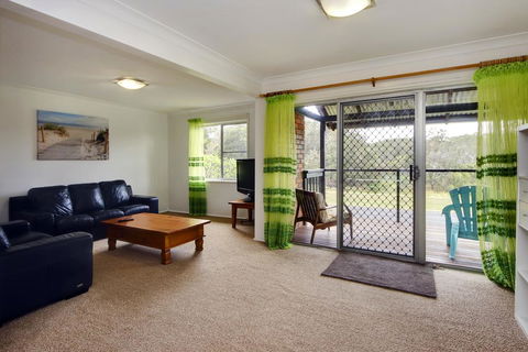 Hat Haven At Hat Head - Sydneys Hotel 2