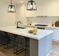 Haven by the Bay - Sydneys Hotel