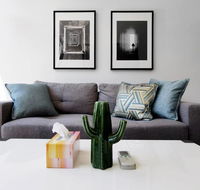 Hawthorn elegant lifestyle 1 bedroom apartment - Sydneys Hotel