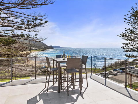 Headlands Austinmer Beach - Sydneys Hotel 2