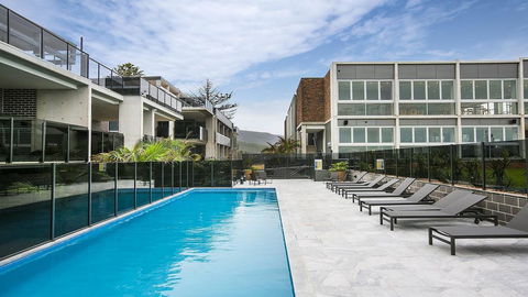 Headlands Austinmer Beach - Sydneys Hotel 0