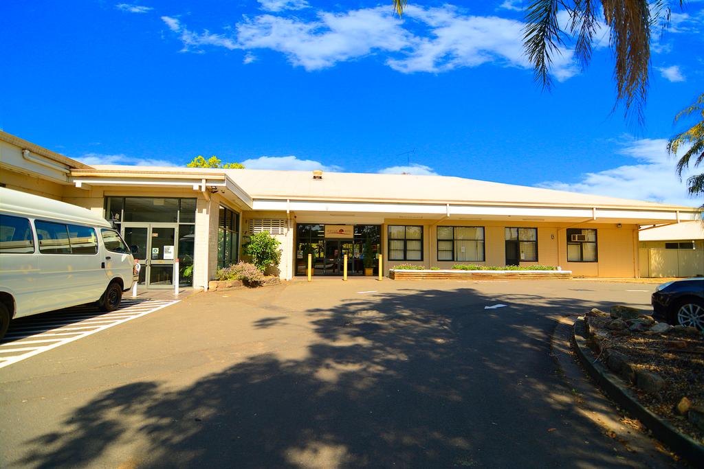 Wilberforce NSW Sydneys Hotel