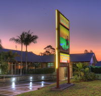 Heritage River Motor Inn - Sydneys Hotel