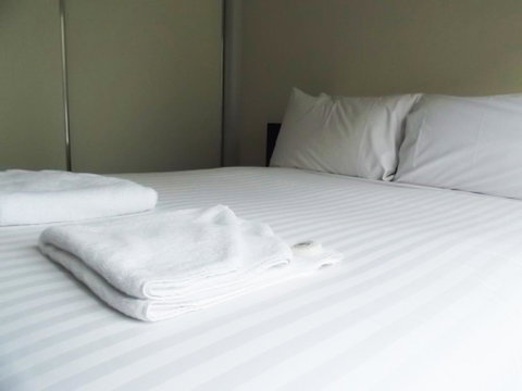 Heyfield Railway Hotel - Sydneys Hotel 1