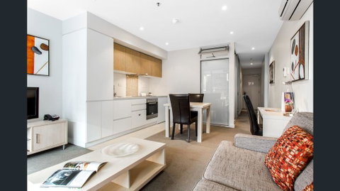 Hi 5 Star Luxury Adelaide City Apartment - Sydneys Hotel 2