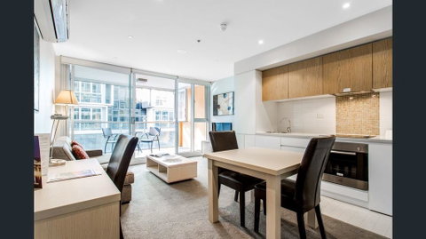 Hi 5 Star Luxury Adelaide City Apartment - Sydneys Hotel 3