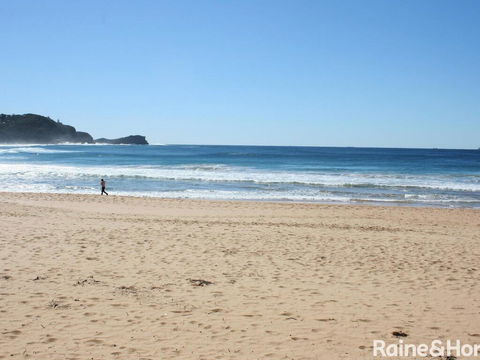 Hi Surf #4 - 4/101 Avoca Drive, Avoca Beach - Sydneys Hotel 2