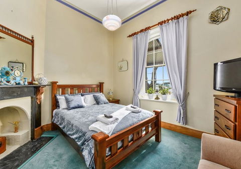 Hideaway At Rivoli Bay - Sydneys Hotel 3