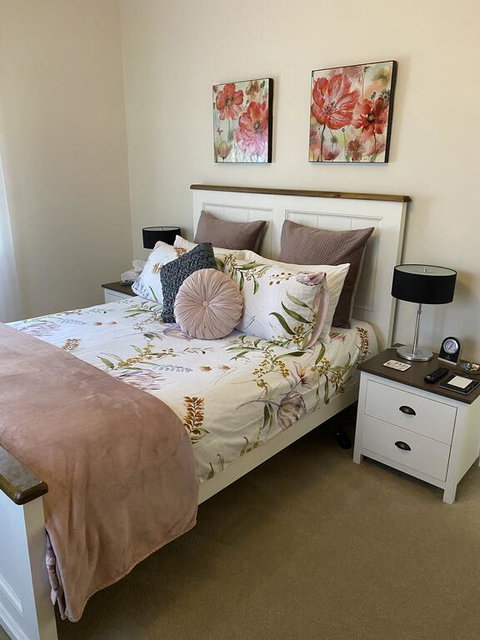 Hideaway On Hume - Sydneys Hotel 3