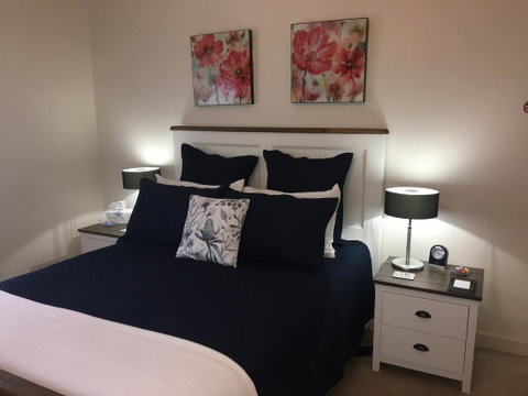Hideaway On Hume - Sydneys Hotel 2