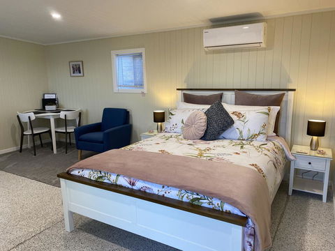 Hideaway On Hume #2 - Sydneys Hotel 0
