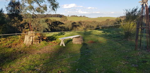 Hideaway Valley Farm - Sydneys Hotel 0