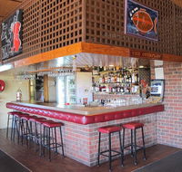 High Country Motel - Sydneys Hotel