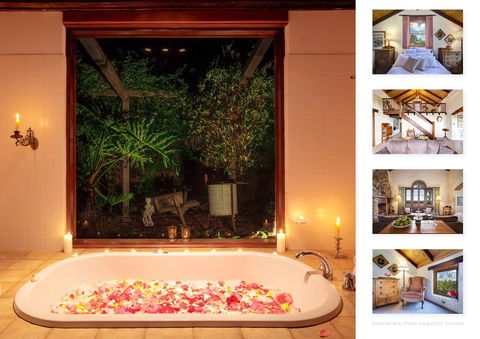 Highbank Country Accommodation - Sydneys Hotel 2