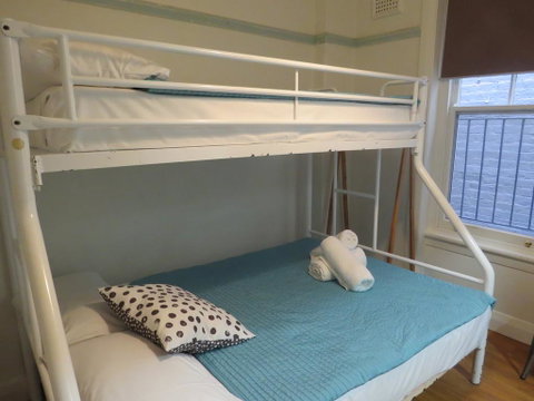 Highfield Private Hotel - Sydneys Hotel 2
