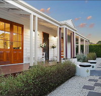 Highview House Hunter Valley - Sydneys Hotel