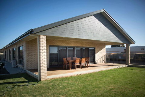 Highview On Victoria Coffin Bay - Sydneys Hotel 0