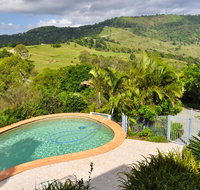 Highwood Park BB Guest Lodge - Sydneys Hotel