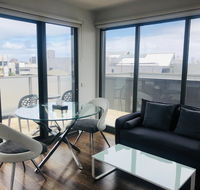 Hiigh Apartments - Sydneys Hotel