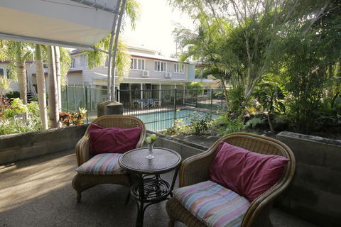 Hillcrest Guest House - Sydneys Hotel 0