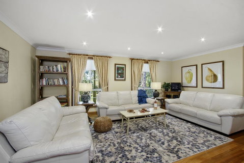 Hilldo - Lovely Mountainside Accommodation - Sydneys Hotel 2