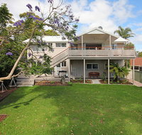 HILLTOP HAVEN in MOLLYMOOK - Sydneys Hotel