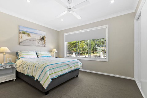 HILLTOP HAVEN In MOLLYMOOK - Sydneys Hotel 1