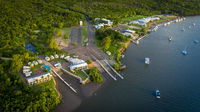 Book Lucinda Accommodation Vacations Sydneys Hotel Sydneys Hotel
