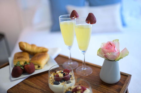 Hinterland Boutique Cottages-Fig Tree Cottage - Sydneys Hotel 2