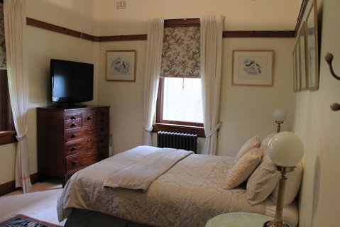 Historic Merryville Homestead - Sydneys Hotel 1