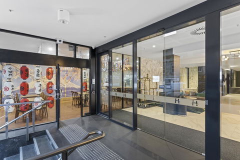 Hobart City Apartments - Sydneys Hotel 2